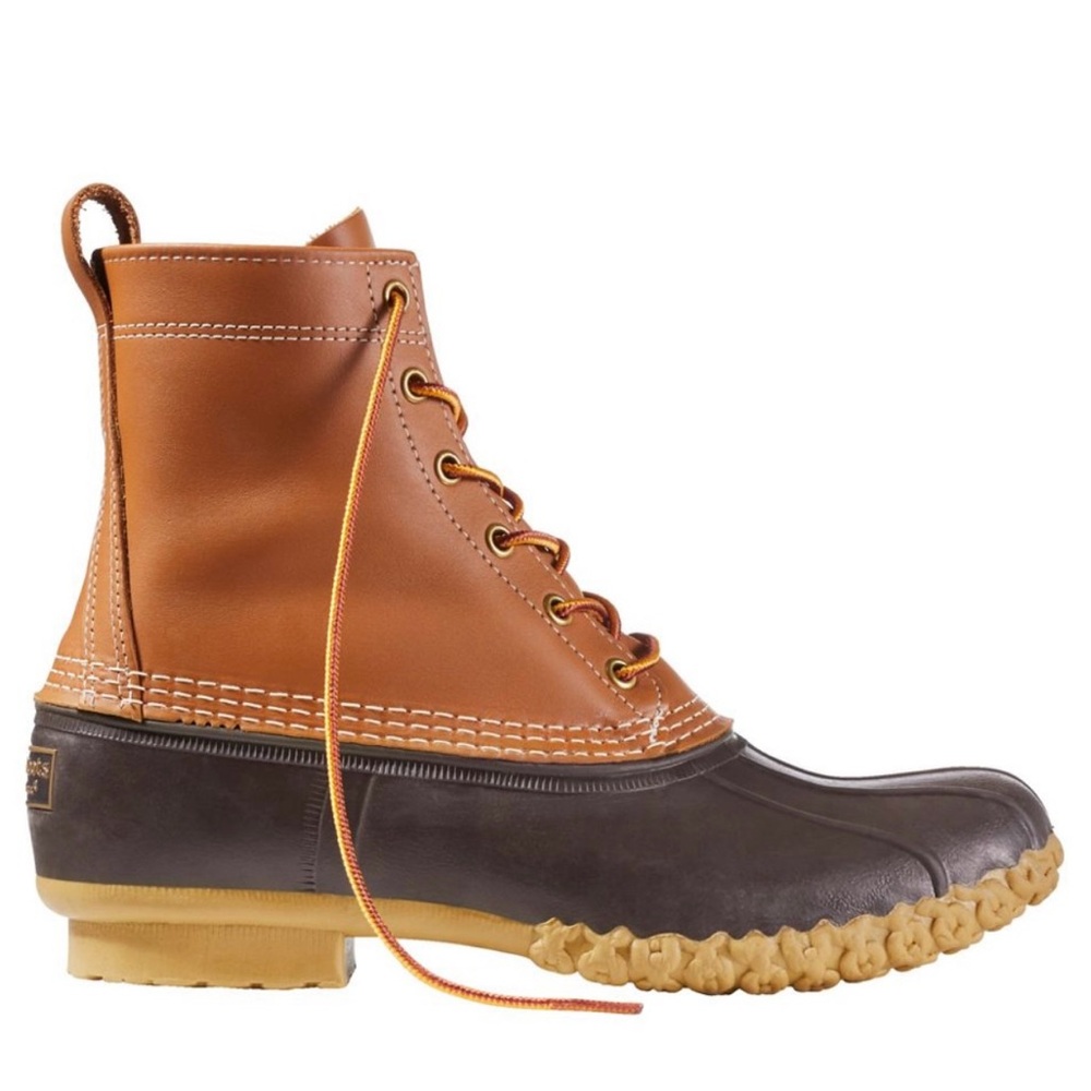 L.L. Bean Boots
